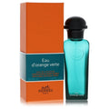 Eau D'Orange Verte by Hermes - Eau De Cologne Spray Refillable (Unisex) 1.7 oz