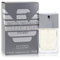 Emporio Armani Diamonds by Giorgio Armani - Eau De Toilette Spray 1 oz