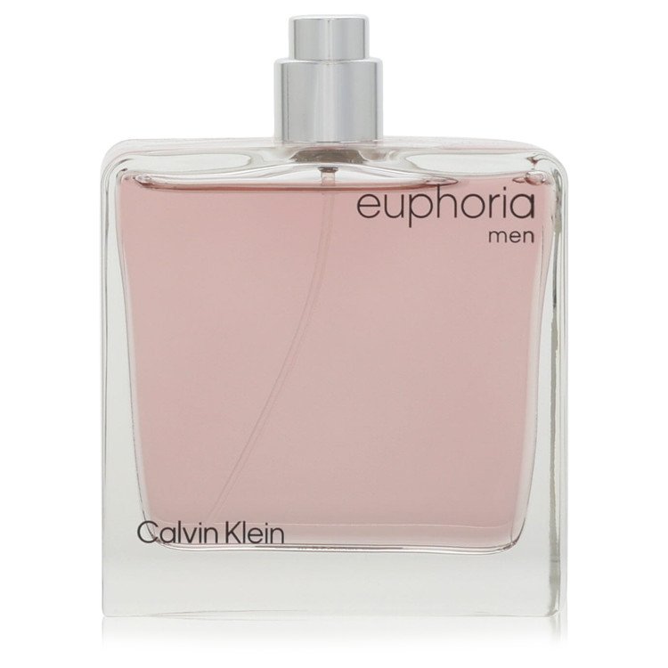 Euphoria by Calvin Klein - Eau De Toilette Spray (Tester) 3.4 oz