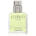 Eternity by Calvin Klein - Eau De Toilette Spray (Tester) 3.4 oz