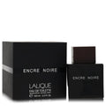 Encre Noire by Lalique - Eau De Toilette Spray 3.4 oz