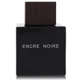 Encre Noire by Lalique - Eau De Toilette Spray (unboxed) 3.4 oz