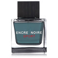 Encre Noire Sport by Lalique - Eau De Toilette Spray (Tester) 3.3 oz