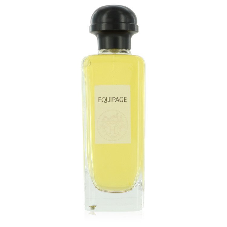 Equipage by Hermes - Eau De Toilette Spray (unboxed) 3.3 oz