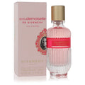 Eau Demoiselle Rose A La Folie by Givenchy - Eau De Toilette Spray 1.7 oz