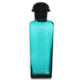 Eau D'Orange Verte by Hermes - Eau De Cologne Spray (Tester) 3.4 oz