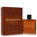 Esquire American Novelist by Michael Malul - Eau De Parfum Spray 3.4 oz