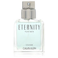 Eternity Cologne by Calvin Klein - Eau De Toilette Spray (Unboxed) 3.3 oz