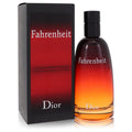 Fahrenheit by Christian Dior - After Shave 3.3 oz