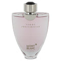 Individuelle by Mont Blanc - Eau De Toilette Spray (unboxed) 2.5 oz