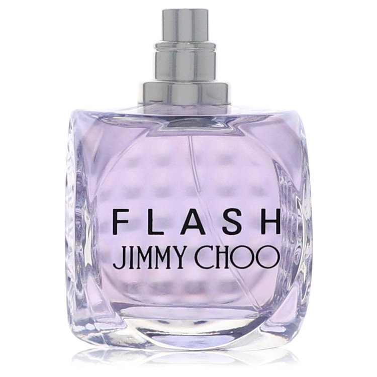 Flash by Jimmy Choo - Eau De Parfum Spray (Tester) 3.4 oz
