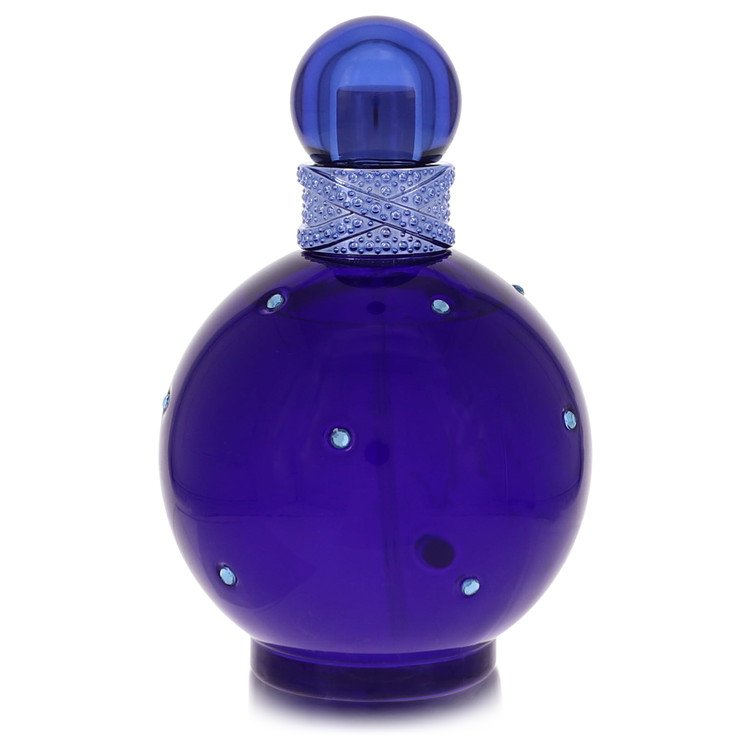 Fantasy Midnight by Britney Spears - Eau De Parfum Spray (Tester) 3.4 oz