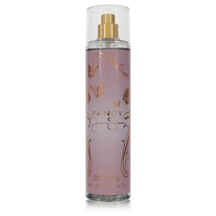 Fancy by Jessica Simpson - Fragrance Mist 8 oz