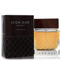 Flavia Icon Oud by Flavia - Eau De Parfum Spray 3.4 oz