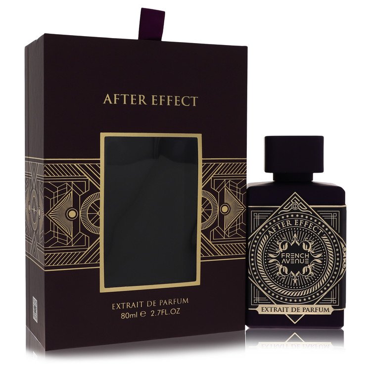 Fragrance World After Effect by Fragrance World - Extrait De Parfum Spray (Unisex) 2.7 oz