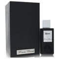 Franck Boclet Crime by Franck Boclet - Extrait De Parfum Spray (Unisex) 3.4 oz