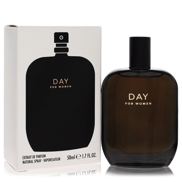 Fragrance One Day by Fragrance One - Extrait De Parfum Spray 1.7 oz