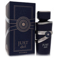 Fragrance World Just Azraq by Fragrance World - Eau De Parfum Spray 3.4 oz