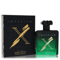 Fragrance World Imperium X by Fragrance World - Eau De Parfum Spray (Unisex) 3.4 oz