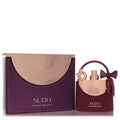 Fragrance World Nudo Sweet Berries by Fragrance World - Eau De Parfum Spray (Unisex) 3.4 oz