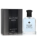 Fragluxe Mature Men by Fragluxe - Eau De Toilette Spray 3.3 oz