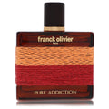 Franck Olivier Pure Addiction by Franck Olivier - Eau De Parfum Spray (Unisex Unboxed) 3.4 oz