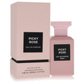 Fragrance World Picky Rose by Fragrance World - Eau De Parfum Spray 2.7 oz