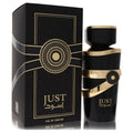 Fragrance World Just Aswad by Fragrance World - Eau De Parfum Spray (Unisex) 3.4 oz