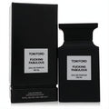 Experience Tom Ford Fucking Fabulous 100ml Eau De Parfum. Bold matte black bottle and elegant textured luxury box.