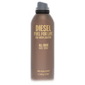Fuel For Life by Diesel - Body Spray 5.7 oz