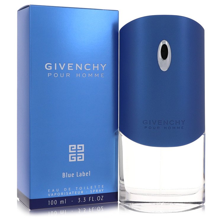 Givenchy Blue Label by Givenchy - Eau De Toilette Spray 3.3 oz