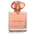 Giorgio Armani My Way Ylang by Giorgio Armani - Eau De Parfum Spray (Tester) 3 oz