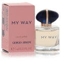 Giorgio Armani My Way by Giorgio Armani - Mini EDP 0.23 oz