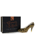 Glamour & Heels the Leopard Edition by Dobner Kosmetik - Eau De Parfum Spray 1 oz