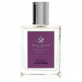 Discover Acca Kappa Glicine Eau De Parfum, a 3.3 oz clear glass bottle with a luxurious silver cap and vibrant purple label.