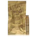 Gold Sugar by Aquolina - Vial (sample) .05 oz