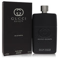 Gucci Guilty by Gucci - Eau De Parfum Spray 5 oz