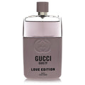 Gucci Guilty Love Edition MMXXI by Gucci - Eau De Toilette Spray (Unboxed) 3 oz