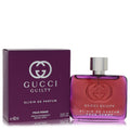 Gucci Guilty Pour Femme Elixir by Gucci - Eau De Parfum Spray 2 oz