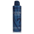Guess Seductive Homme Blue by Guess - Body Spray 6 oz