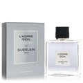 Guerlain L'homme Ideal Cologne Forte by Guerlain - Eau De Parfum Spray 3.3 oz