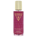 Guess Sexy Skin Wild Flower by Guess - Fragrance Mist 8.4 oz