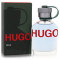 Hugo by Hugo Boss - Eau De Toilette Spray 2.5 oz