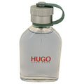 Hugo by Hugo Boss - Eau De Toilette Spray (unboxed) 2.5 oz