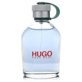Hugo by Hugo Boss - Eau De Toilette Spray (unboxed) 4.2 oz