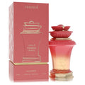 Hamidi Fondue Tropical by Hamidi - Eau De Parfum Spray 3.4 oz