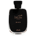 Hawas Black by Rasasi - Eau De Parfum Spray (Unboxed) 3.3 oz