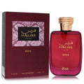 Hawas Diva by Rasasi - Eau De Parfum Spray 3.38 oz