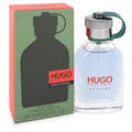 Hugo Extreme by Hugo Boss - Eau De Parfum Spray 2 oz