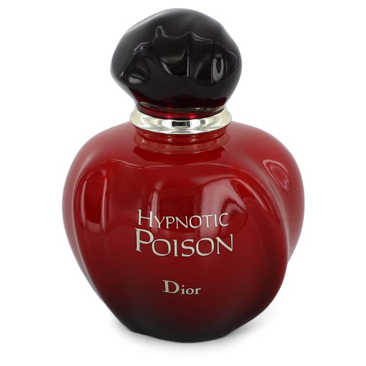 Hypnotic Poison by Christian Dior - Eau De Toilette Spray (unboxed) 1 oz